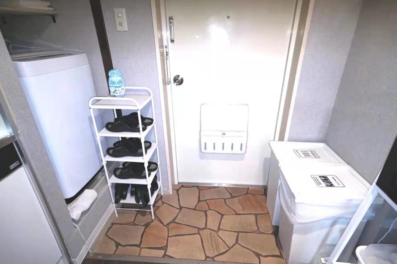 Apartamento Gm -- Self Check-in -- Number & Password Is In The Following Email Tóquio