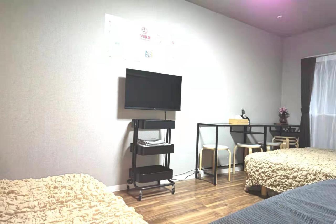 Apartamento Gm -- Self Check-in -- Number & Password Is In The Following Email *