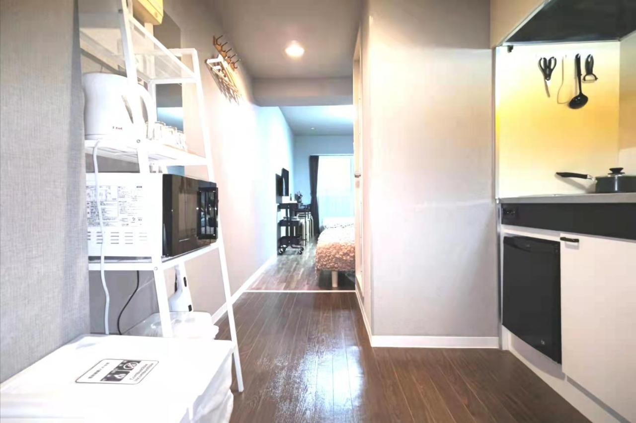 Apartamento Gm -- Self Check-in -- Number & Password Is In The Following Email *