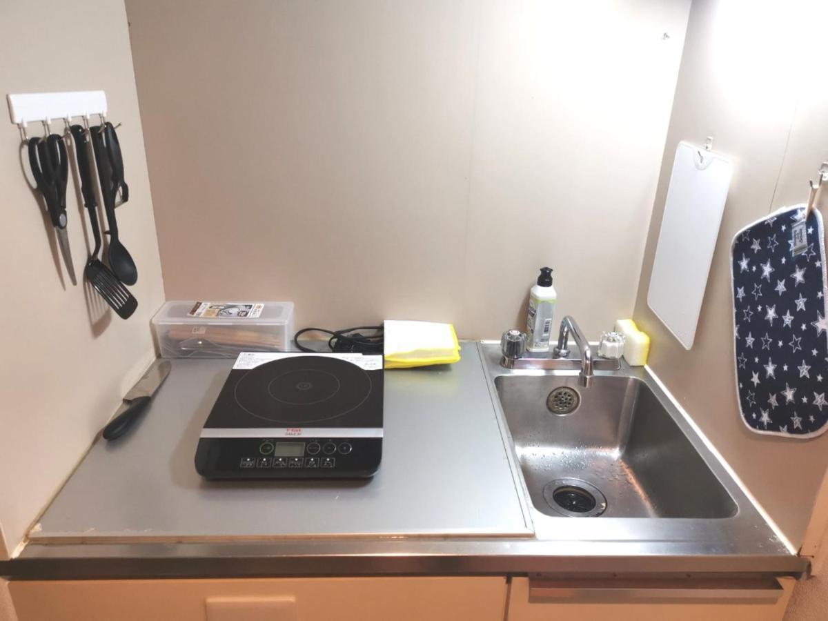 Apartamento Gm -- Self Check-in -- Number & Password Is In The Following Email Tóquio