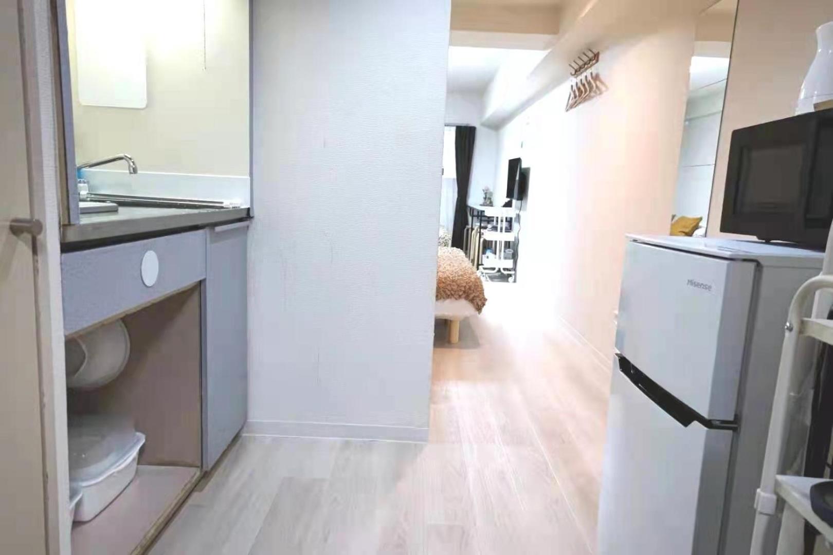 Apartamento Gm -- Self Check-in -- Number & Password Is In The Following Email *