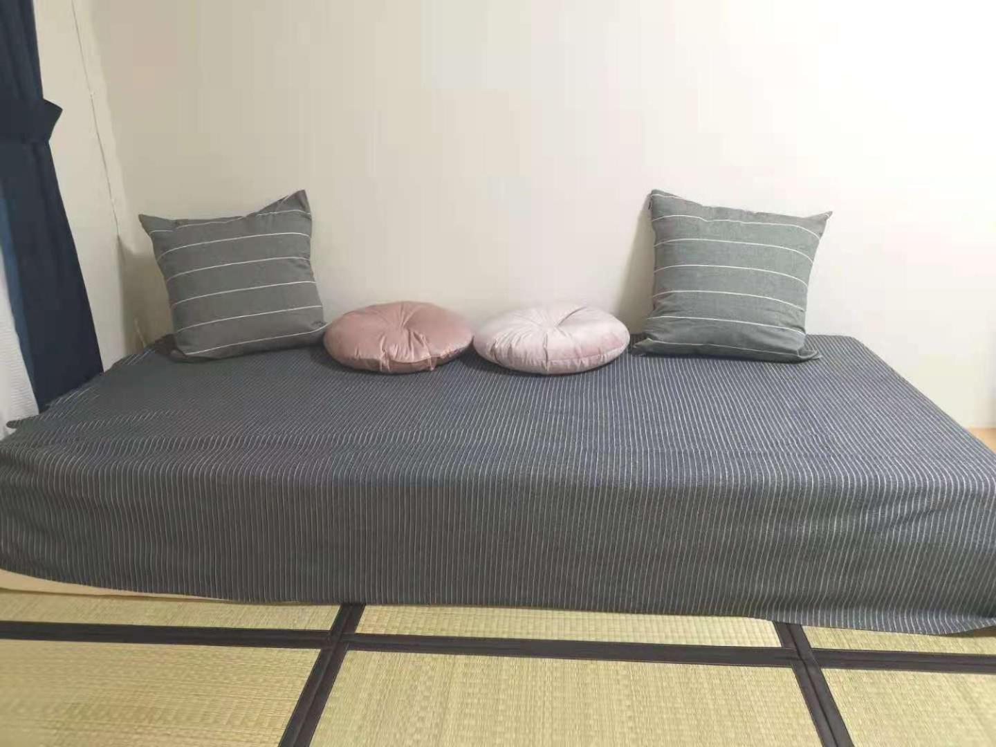 Apartment Gm -- Self Check-in -- Number & Password Is In The Following Email Tokyo